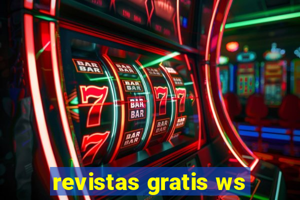 revistas gratis ws